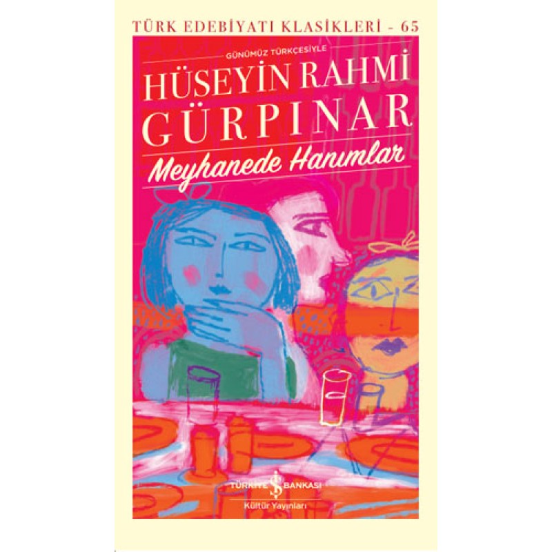 Meyhanede Hanımlar Meyhanede Hanımlar