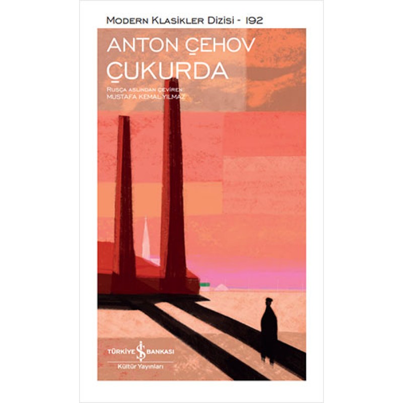 Çukurda (Ciltli) Çukurda (Ciltli)