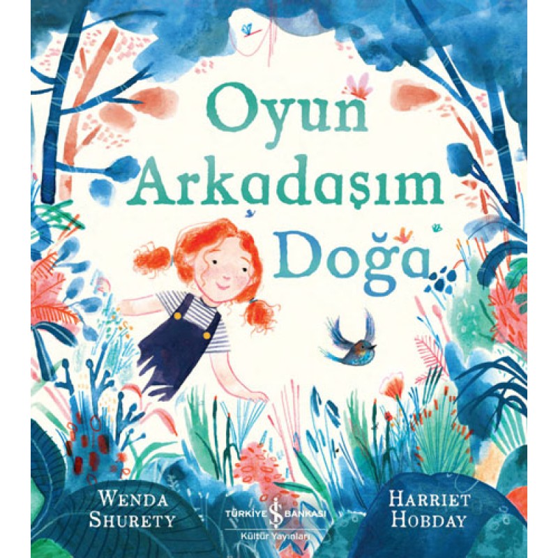 Oyun Arkadaşım Doğa Oyun Arkadaşım Doğa