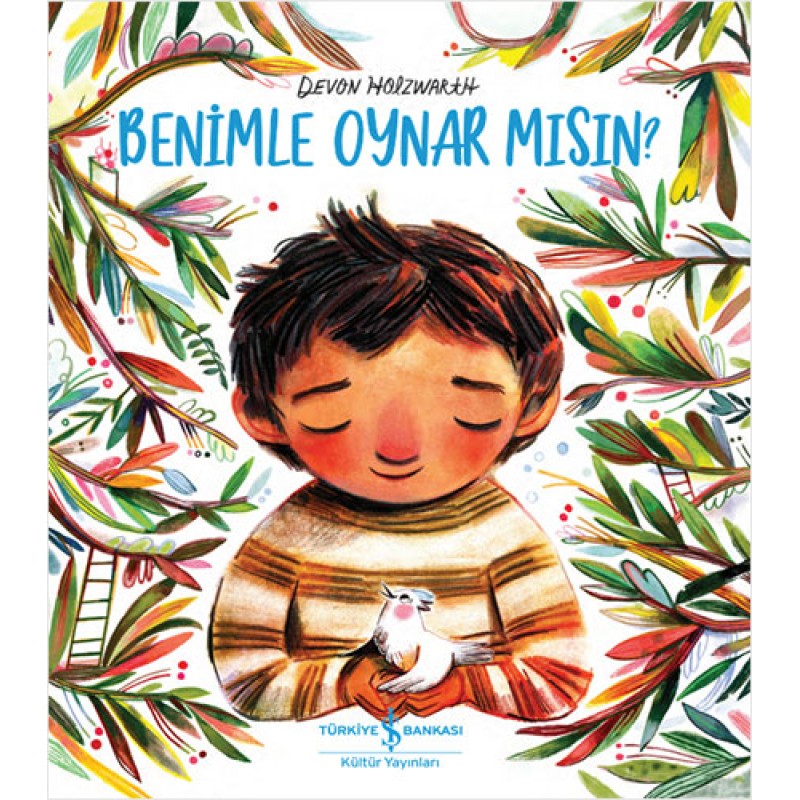 Benimle Oynar Mısın? Benimle Oynar Mısın?