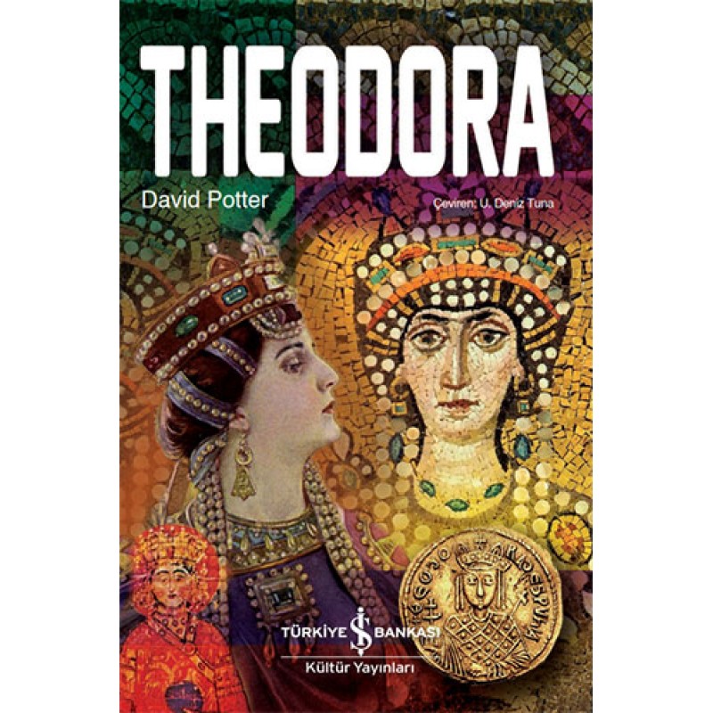 Theodora (Ciltli) Theodora (Ciltli)