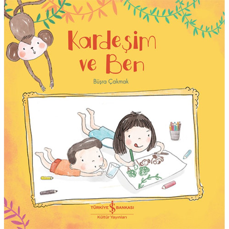 Kardeşim ve Ben Kardeşim ve Ben