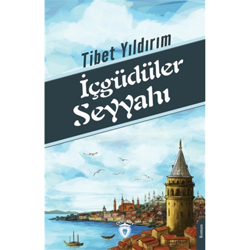 İçgüdüler Seyyahı İçgüdüler Seyyahı