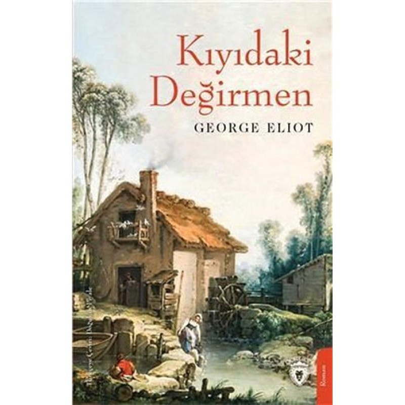Kıyıdaki Değirmen Kıyıdaki Değirmen