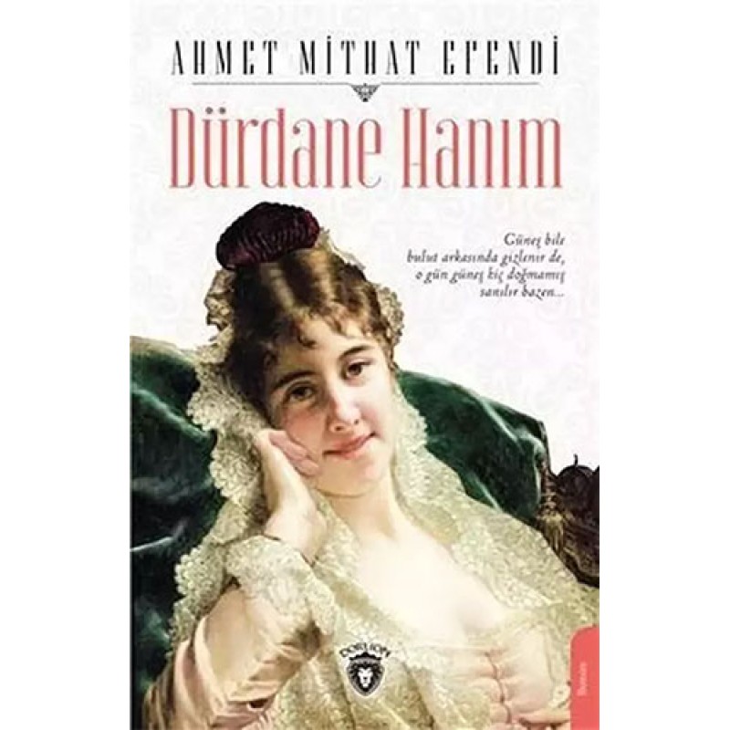 Dürdane Hanım Dürdane Hanım