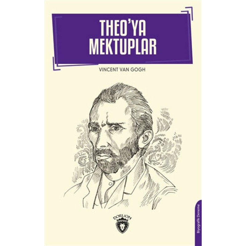 Theo'ya Mektuplar Theo'ya Mektuplar