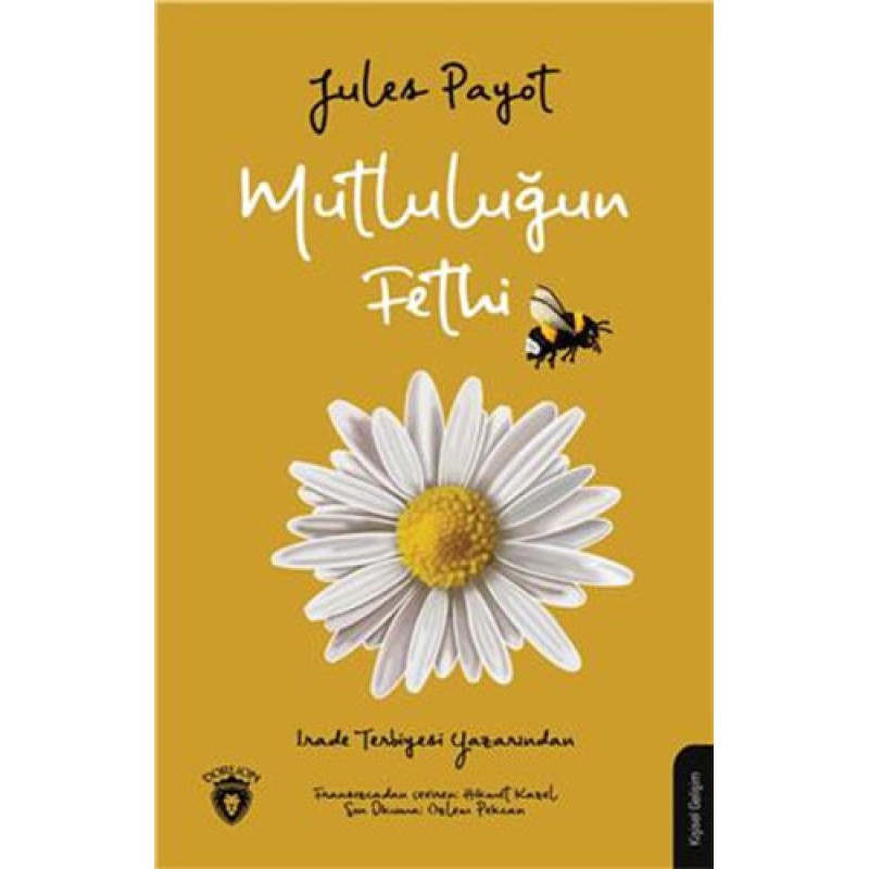 Mutluluğun Fethi Mutluluğun Fethi