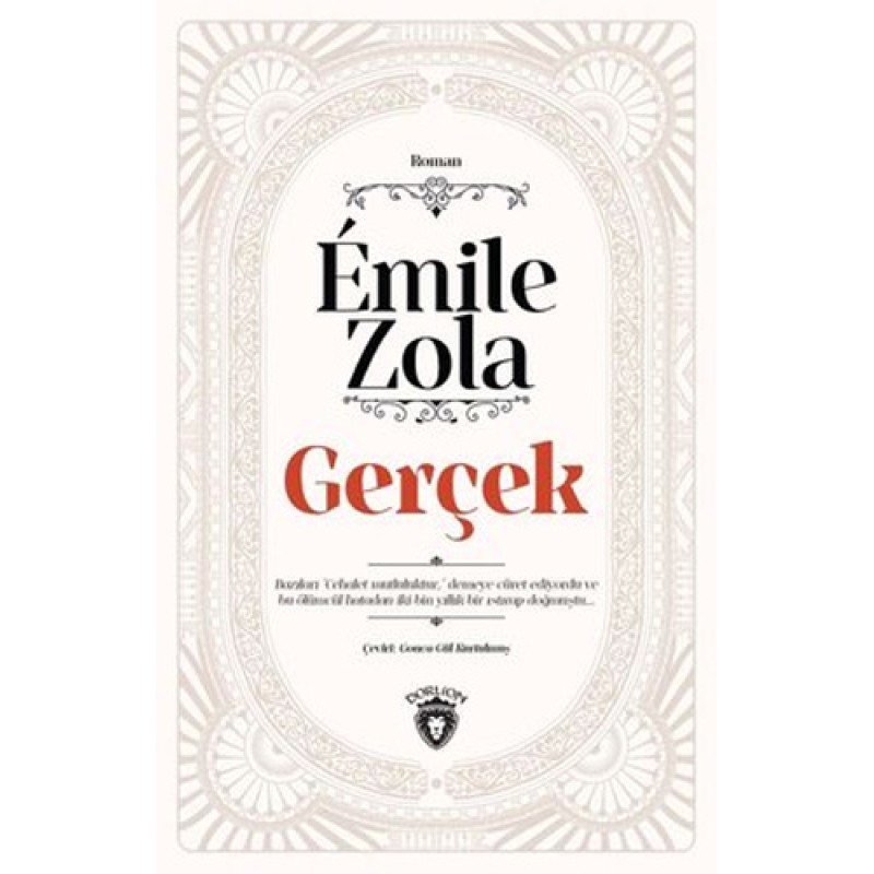 Gerçek Gerçek