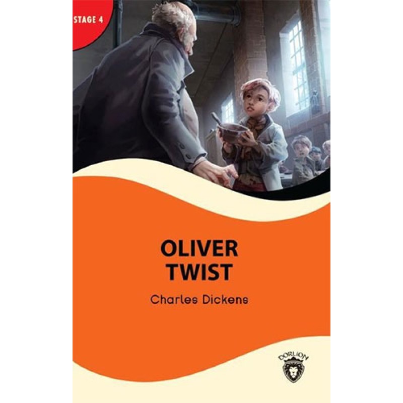 Oliver Twist Oliver Twist