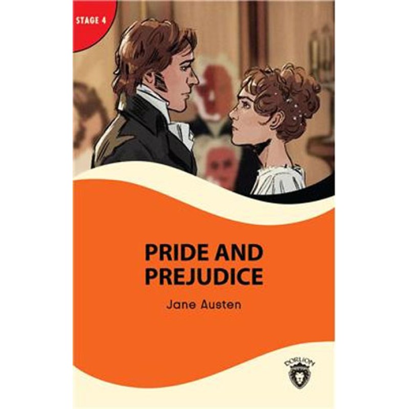 Pride And Prejudice Stage 4 Pride And Prejudice Stage 4