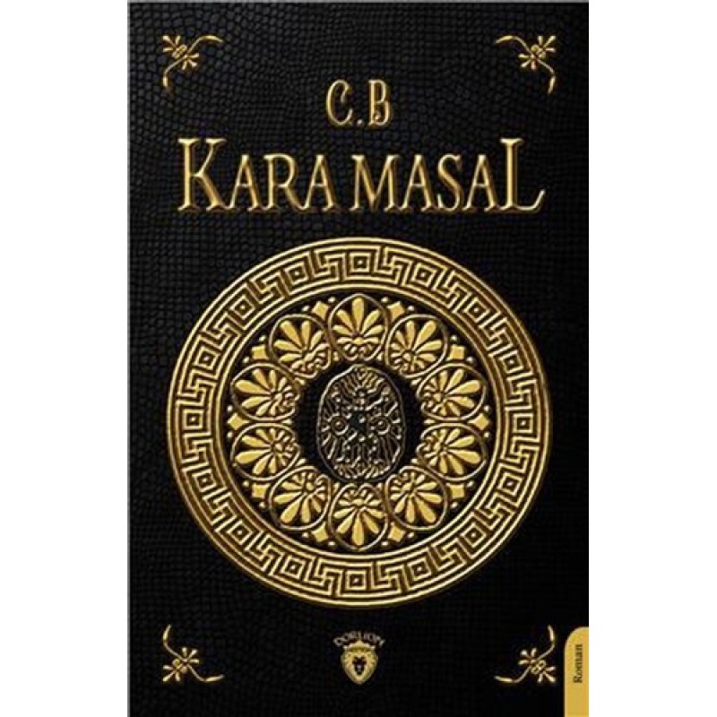 Kara Masal Kara Masal