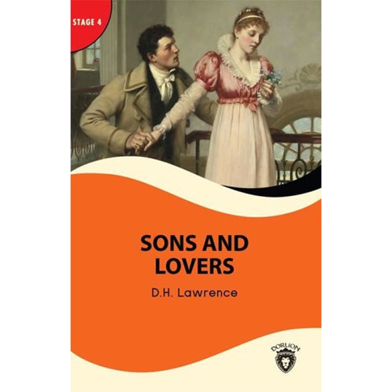 Sons and Lovers - Stage 4