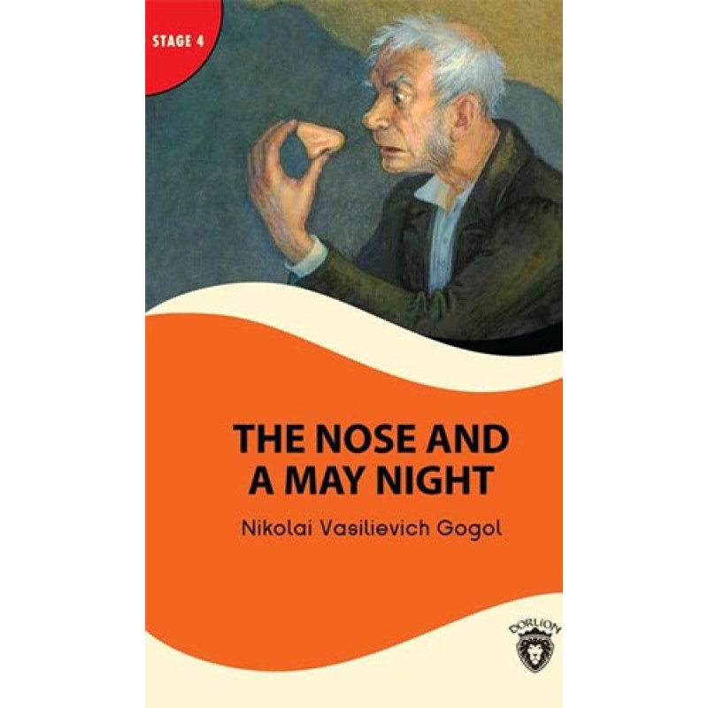 The Nose and a May Night - Stage 4 The Nose and a May Night - Stage 4