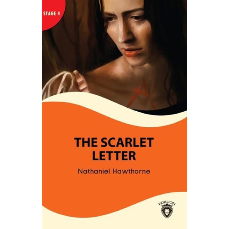 The Scarlet Letter and The Antique Ring - Stage 4