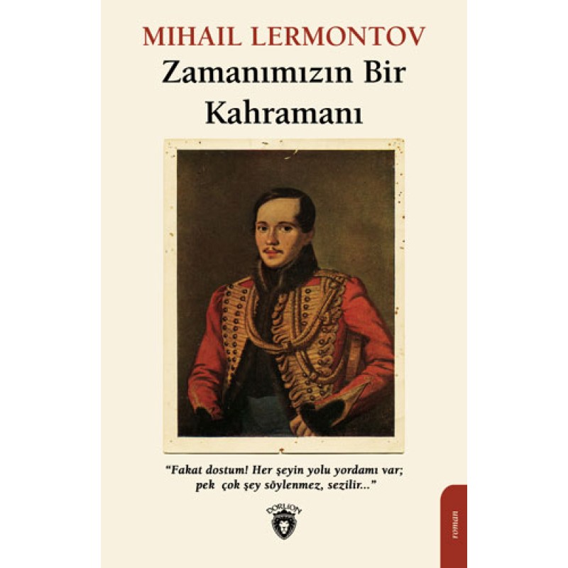Zamanımızın Bir Kahramanı Zamanımızın Bir Kahramanı