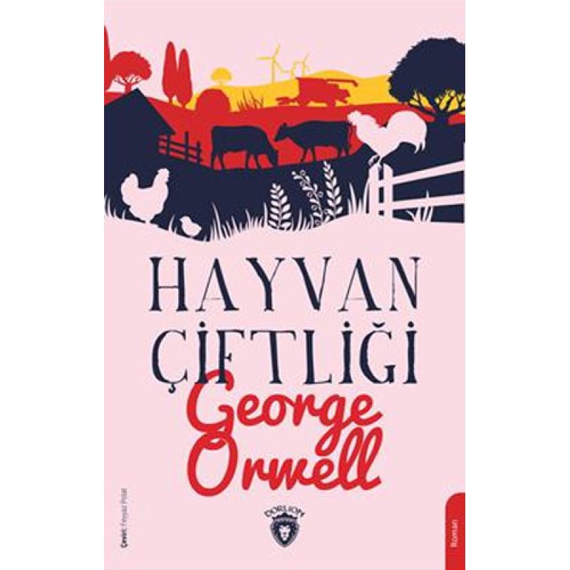 Hayvan Çiftliği Hayvan Çiftliği