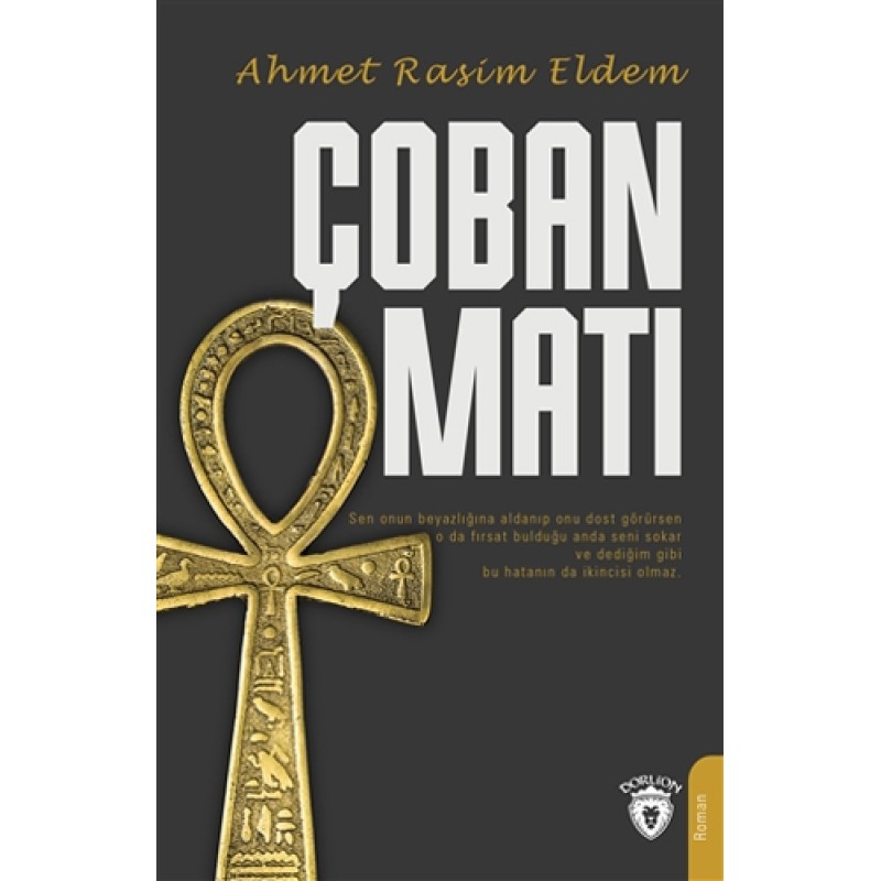 Çoban Matı Çoban Matı
