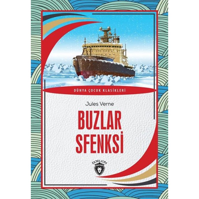 Buzlar Sfenksi Buzlar Sfenksi