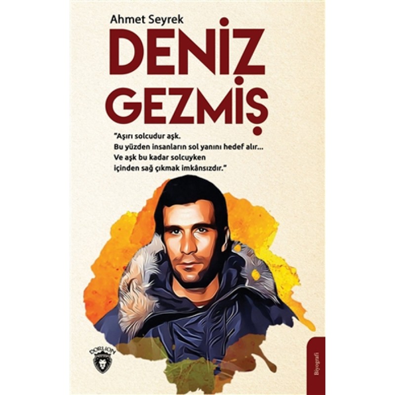 Deniz Gezmiş Deniz Gezmiş