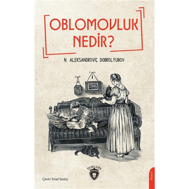 Oblomovluk Nedir ? Oblomovluk Nedir ?