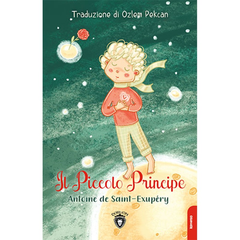 Il Piccolo Principe Il Piccolo Principe