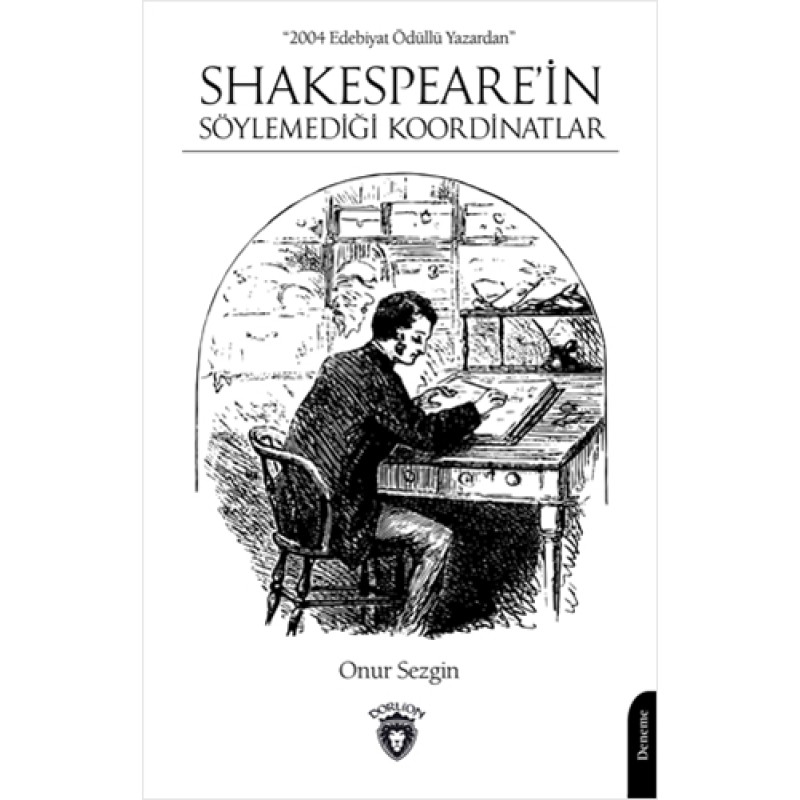 Shakespeare'in Söylemediği Koordinatlar
