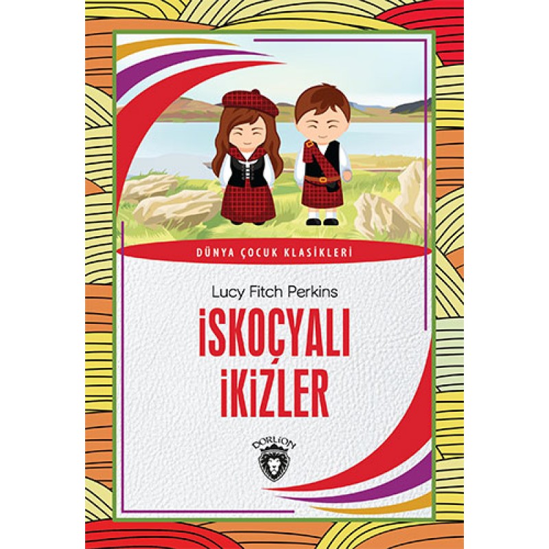 İskoçyalı İkizler İskoçyalı İkizler