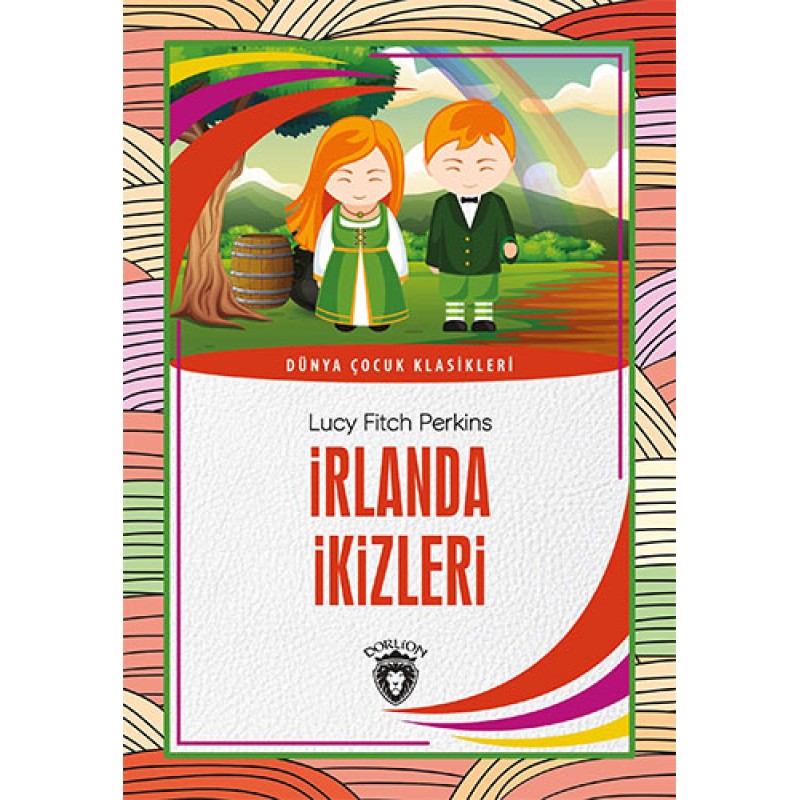 İrlanda İkizleri İrlanda İkizleri