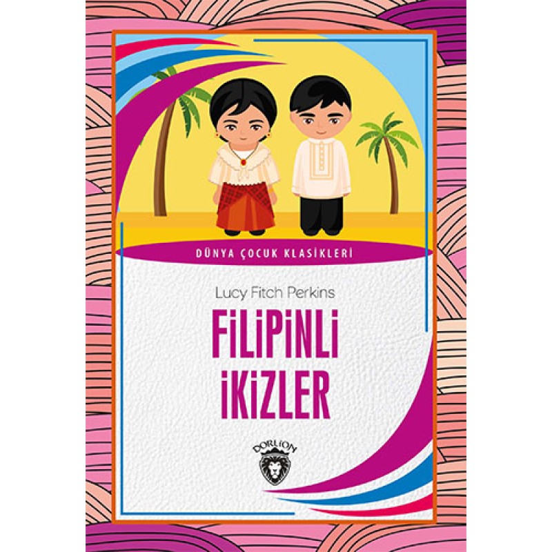 Filipinli İkizler Filipinli İkizler