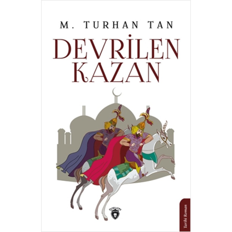 Devrilen Kazan Devrilen Kazan
