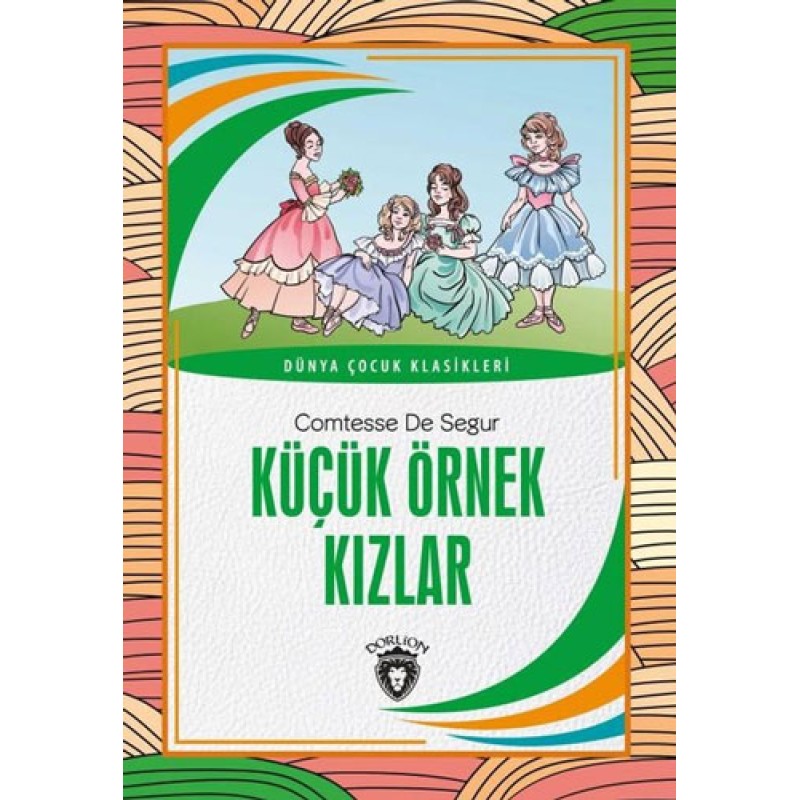 Küçük Örnek Kızlar Küçük Örnek Kızlar