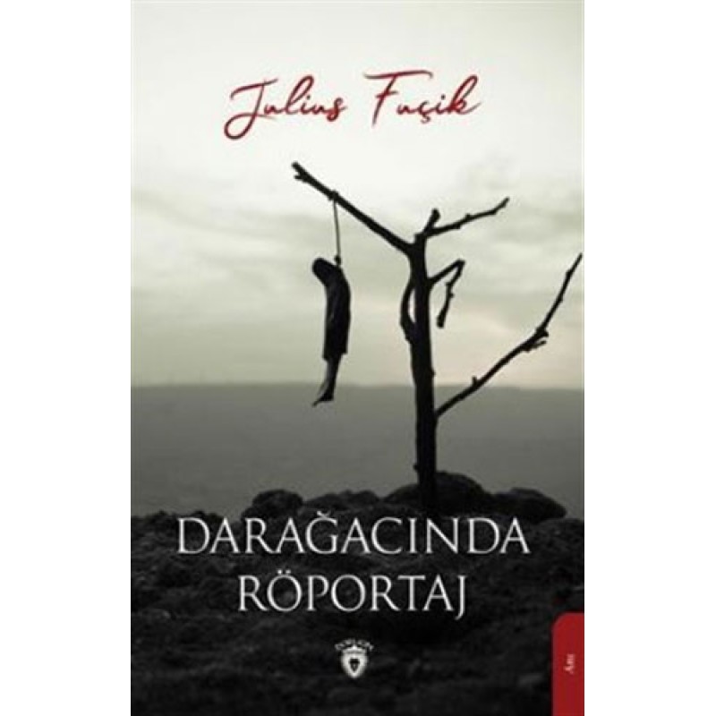 Darağacında Röportaj Darağacında Röportaj