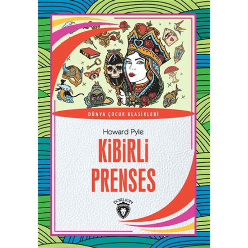Kibirli Prenses Kibirli Prenses