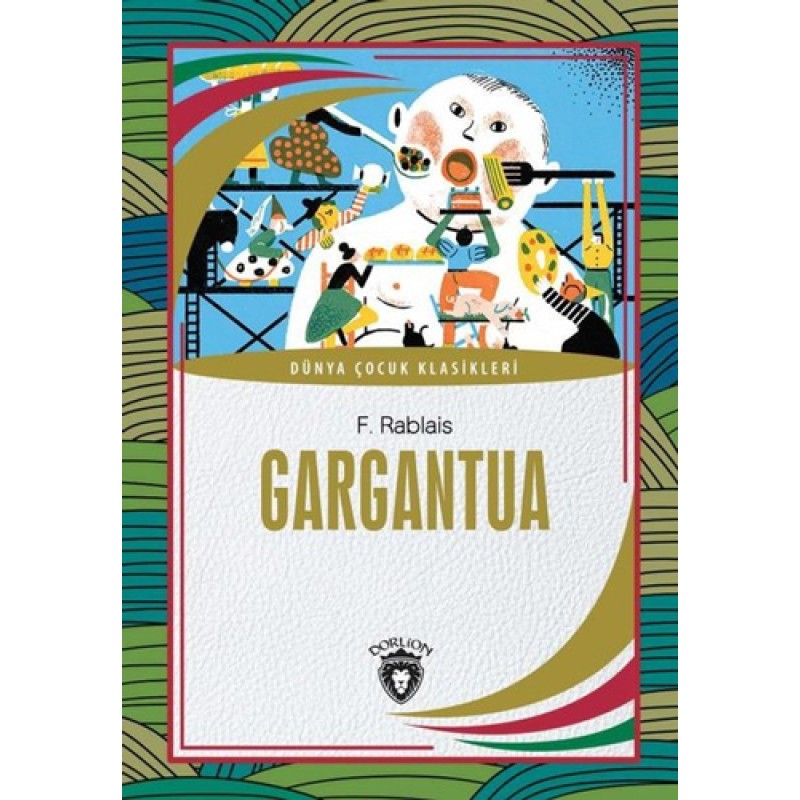 Gargantua Gargantua