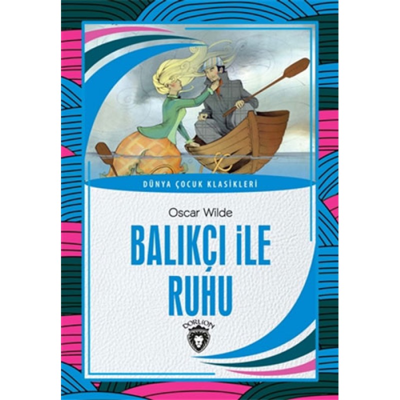 Balıkçı ile Ruhu Balıkçı ile Ruhu