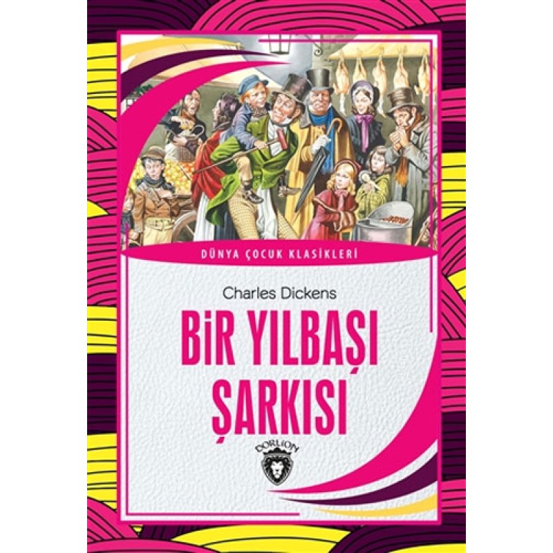 Bir Yılbaşı Şarkısı