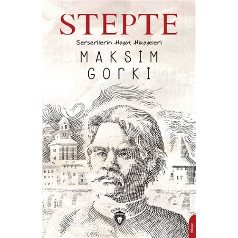 Stepte Stepte