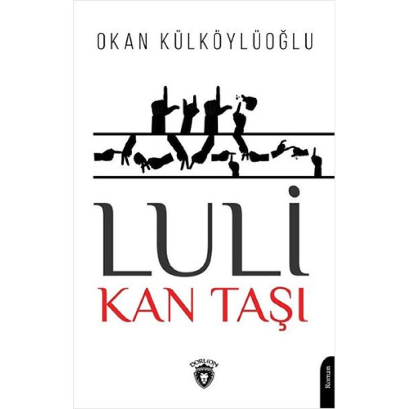 Luli - Kan Taşı Luli - Kan Taşı