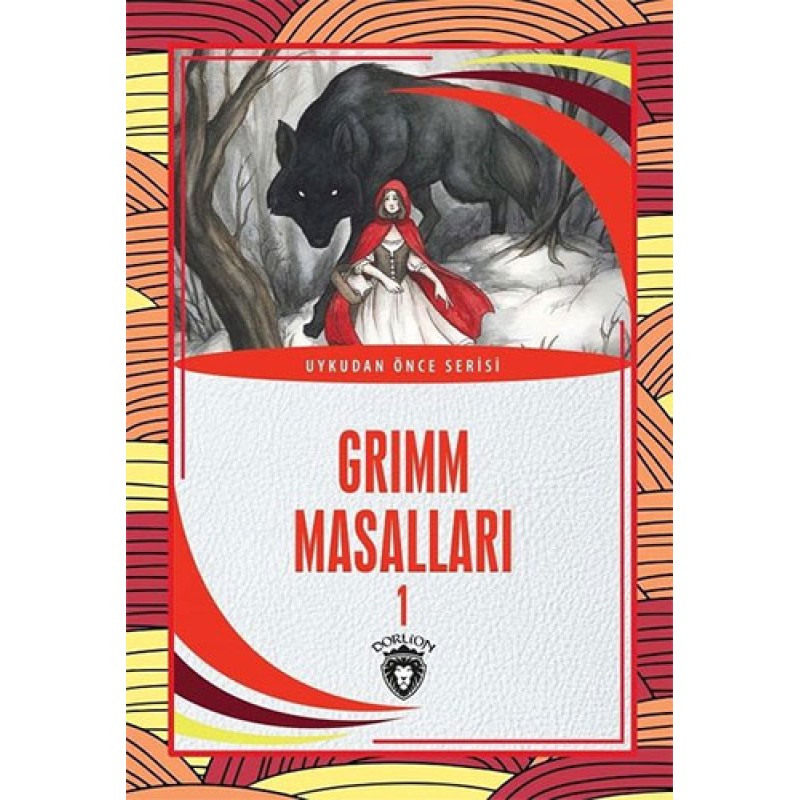 Grimm Masalları 1 Grimm Masalları 1
