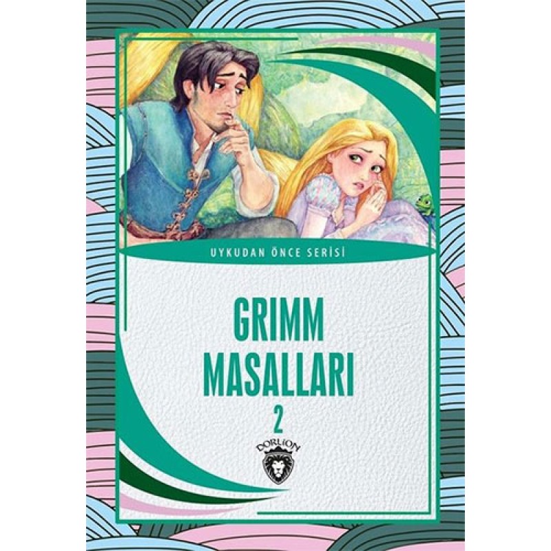 Grimm Masalları 2 Grimm Masalları 2