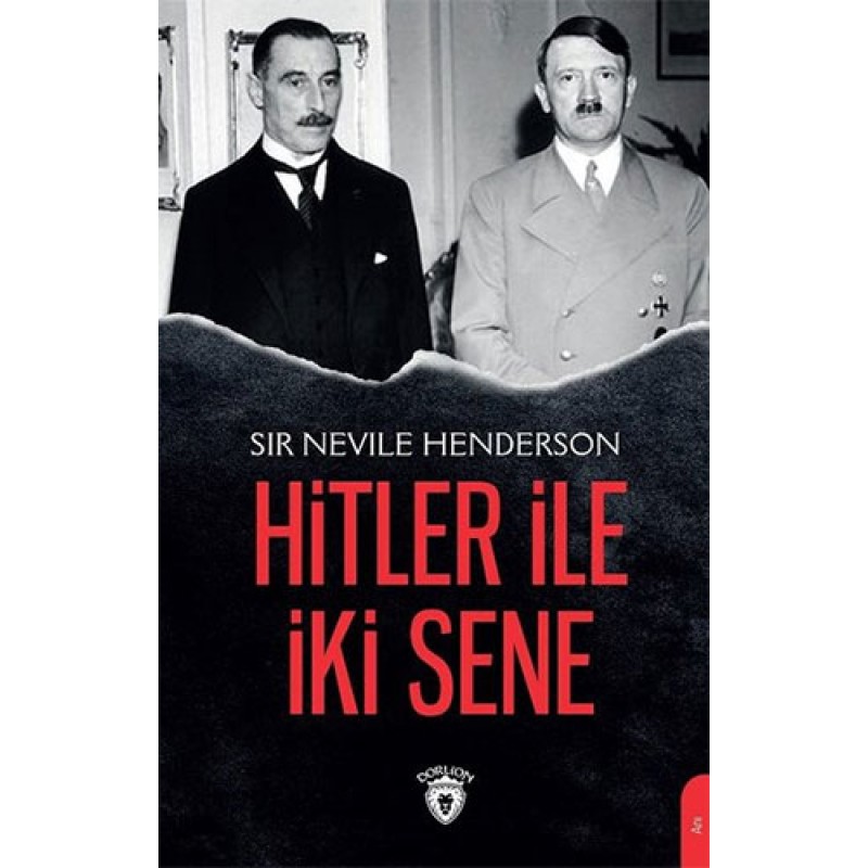 Hitler ile İki Sene Hitler ile İki Sene