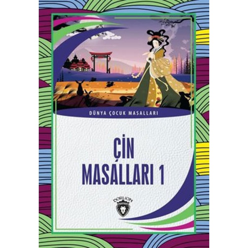 Çin Masalları 1 Çin Masalları 1