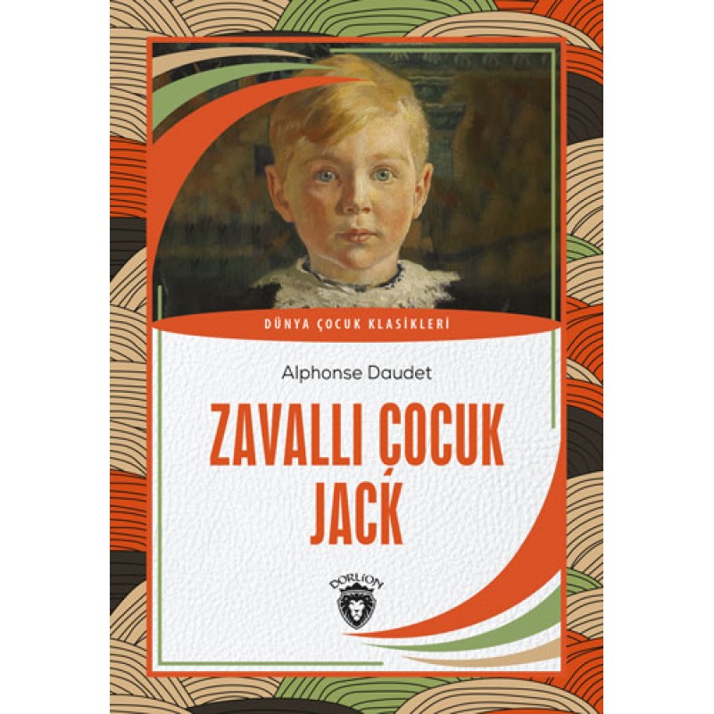Zavallı Çocuk Jack Zavallı Çocuk Jack