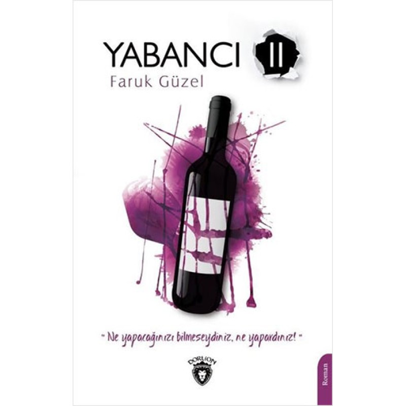 Yabancı - 2 Yabancı - 2