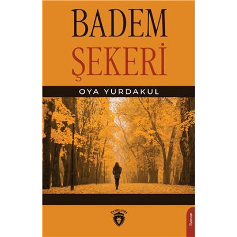 Badem Şekeri Badem Şekeri