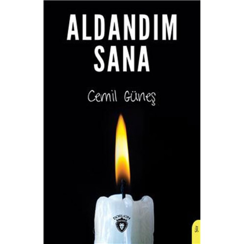 Aldandım Sana
