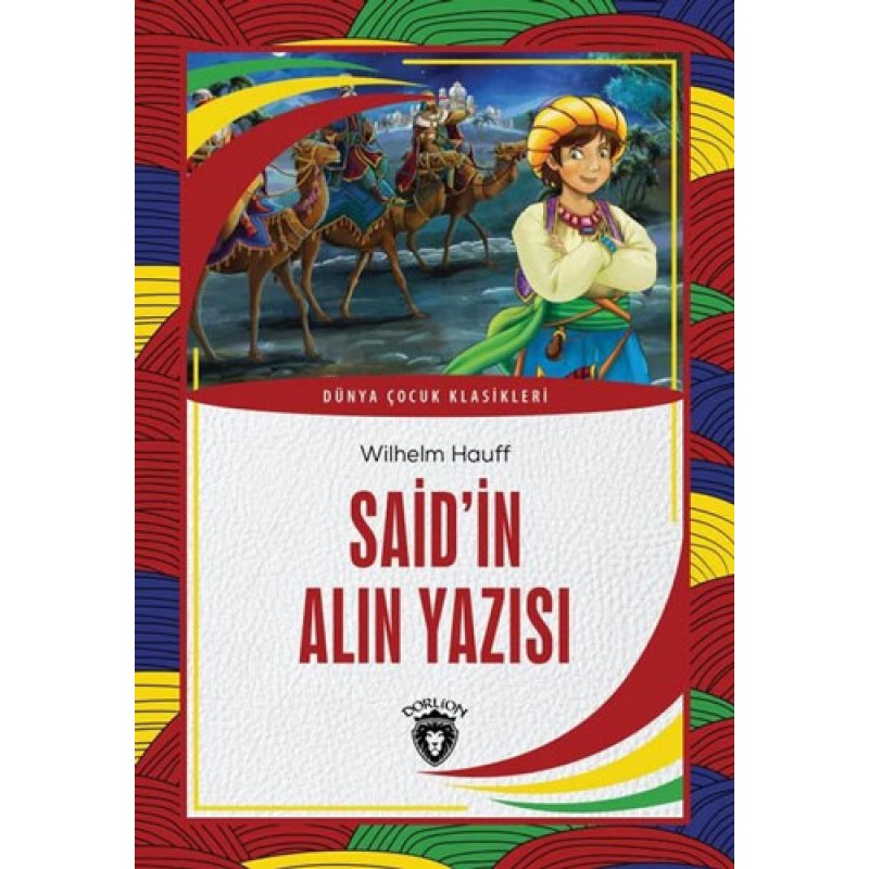 Said’in Alın Yazısı Said’in Alın Yazısı