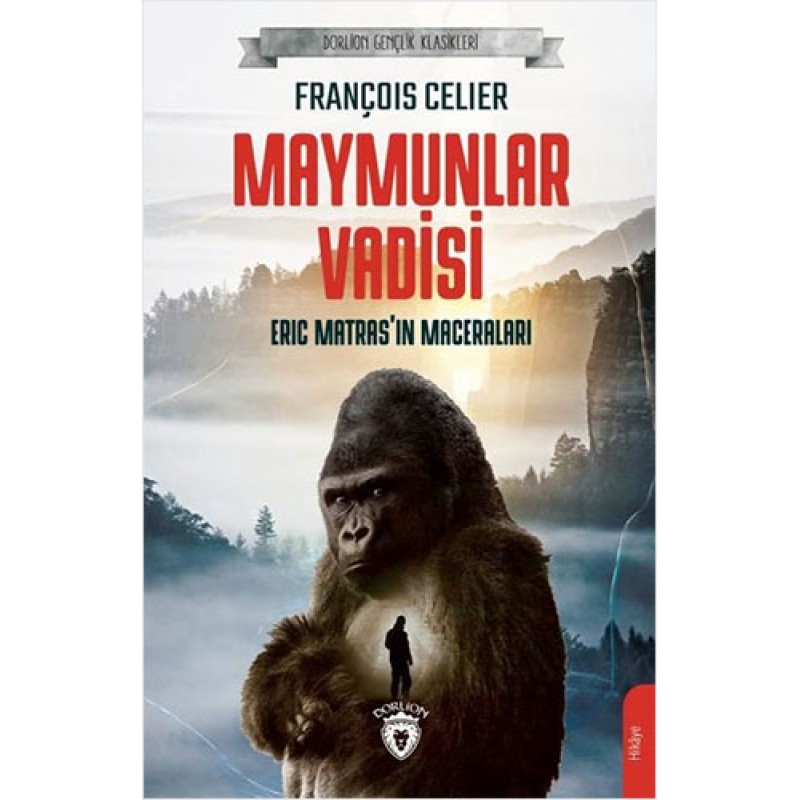 Maymunlar Vadisi Maymunlar Vadisi