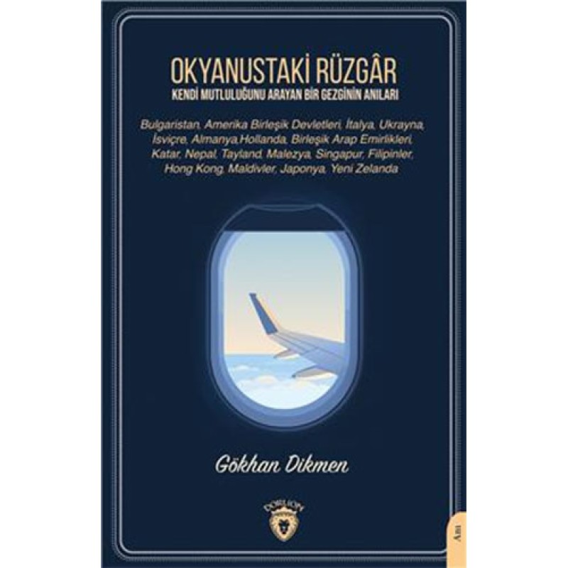 Okyanustaki Rüzgar Okyanustaki Rüzgar
