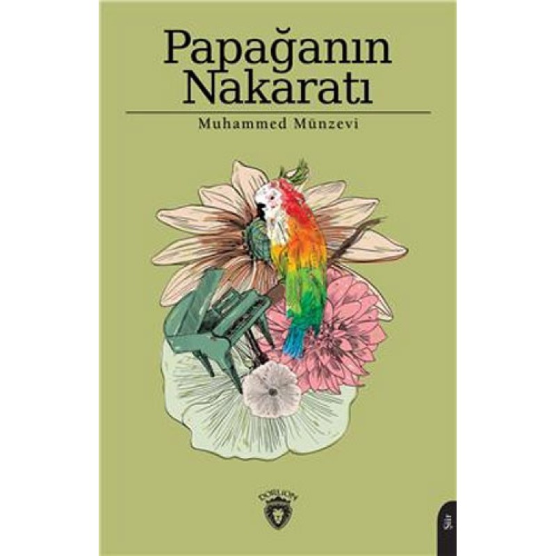 Papağanın Nakaratı Papağanın Nakaratı